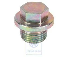 Vag Alynas Sraigto Vidaus Raktu L80 Lt Mk2 1995 2007 Originalus 2RD103193