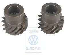VAG Alynas Svorio Suktukas Golf Mk1 Scirocco Mk1 Originalus 068115027B