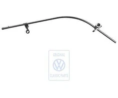 VAG Alynas Televėžio Vamzdis T4 1991 2004 Originalus 074115630N