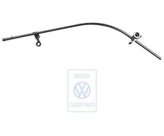 VAG Alynas Televėžio Vamzdis T4 1991 2004 Originalus 074115630N