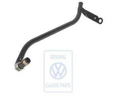Vag Alynas Vamzdis Passat B2 Santana 1981 1988 Originalus 087321405D