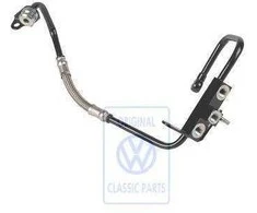 Vag Alynas Vamzdis Passat B5 1997 2000 Originalus 059145771E
