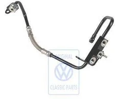 Vag Alynas Vamzdis Passat B5 1997 2000 Originalus 059145771E