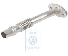 Vag Alynas Vamzdis Passat B5 1997 2005 Originalus 059145735E