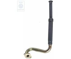 Vag Alynas Vamzdis T3 1980 1992 Originalus 068115304B