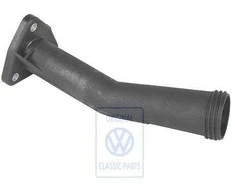 Vag Alynas Vamzdis T4 1991 2004 Originalus 044115308A