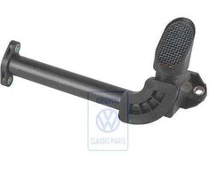 Vag Alynas Vamzdis Touareg Mk1 2003 2007 Originalus 077115278A