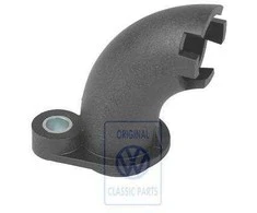 Vag Alynas Vamzdis Touareg Mk1 2003 2007 Originalus 077115277A