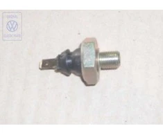 Vag Alynio Spaudimo Jutiklis Golf Mk2 Caddy Mk1 Originalus 068919081