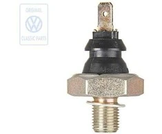 Vag Alynio Spaudimo Jutiklis Golf Mk2 Caddy Mk1 Originalus 068919081