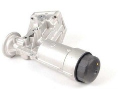 Vag Alyvos Filtro Adapteris Volkswagen Golf Audi A3 Originalus 038115389D