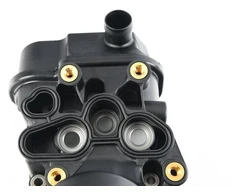 VAG alyvos filtro laikiklis 06F115397K