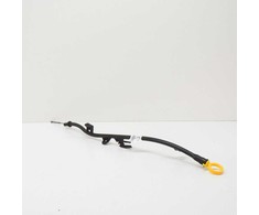 VAG Alyvos Matuoklis Su Vamzdeliu Volkswagen T5 2010 2015 Originalus 03L115607D