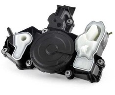 VAG alyvos separatorius 06K103495BL 06K103495AS