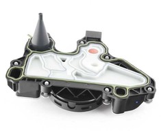 VAG alyvos separatorius 06K103495BL 06K103495AS