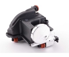 VAG Alyvos separatorius Audi A6 A7 A8 2011-2017 Originalus 079103542E