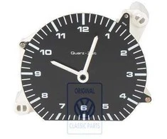 Vag Analoginis Laikrodis Passat B3 1988 1991 Originalus 357919201