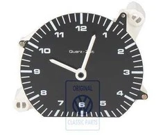 Vag Analoginis Laikrodis Passat B3 1988 1991 Originalus 357919201
