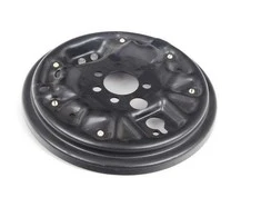 Vag Anchor Shield Volkswagen Gol Golf Jetta 6N0609425B