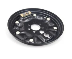 Vag Anchor Shield Volkswagen Gol Golf Jetta 6N0609425B
