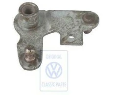 Vag Angled Lever Skoda Octavia 2004 2009 Originalus 341129851