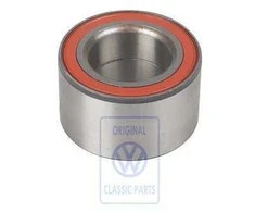 VAG Angularus Kontaktinis Kritinis Guolis Golf IV Bora 701501287D