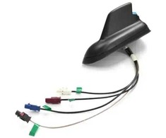 Vag Antena Bazė Volkswagen Polo Audi E Tron Originalus 6R0035501D