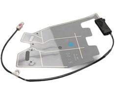Vag Antena Modulis Volkswagen Amarok 2011 2022 Originalus 2H0035532