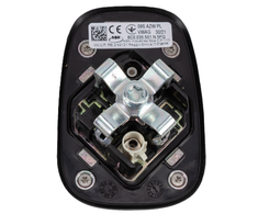 Vag Antenos Bazė Volkswagen Polo Vento 6C0035501N5FQ Originalus