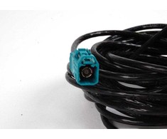 VAG Antenos jungties kabelis Originalus 000098655A