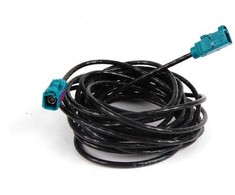 VAG Antenos jungties kabelis Originalus 000098655A