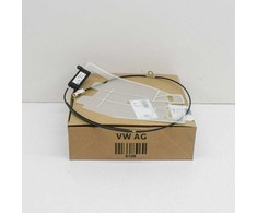 Vag Antenos Modulis Skoda Octavia 2014 2019 Originalus 7H0035532