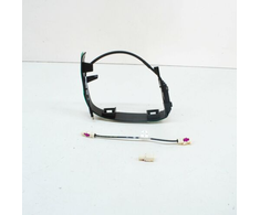 Vag Antenos Modulis Su Laikikliu Volkswagen Caddy 2011 2017 Originalus 2K5035526Q