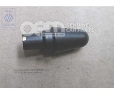 VAG Antenos Šluotelė Skoda Octavia 1996 2000 Originalus 7M0035849B