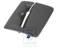 Vag Anthracite Juostos Gidas Volkswagen Passat CC Jetta Variant Originalus 3C0857781B71N