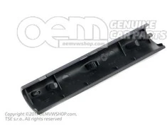 VAG Anthracite Paveikslas Volkswagen Sharan 7M 2001 2005 Originalus 7M386717571N