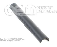 VAG Anthracite Paveikslas Volkswagen Sharan 7M 2001 2005 Originalus 7M386717571N
