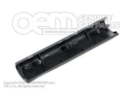 VAG Anthracite Paveikslas Volkswagen Sharan 7M 2001 2005 Originalus 7M386717571N