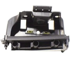 Vag Anthracite Rankena Volkswagen Bora Golf Jetta Sagitar Vento Originalus 1K1867179C75R