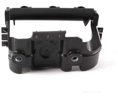 Vag Anthracite Rankena Volkswagen Bora Golf Jetta Sagitar Vento Originalus 1K1867179C75R