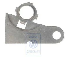 Vag Anti Twist Apsauga Skoda Octavia 2004 2013 Originalus 411615232