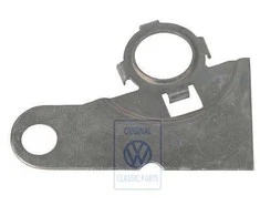 VAG Anti Twist Apsauga Skoda Octavia 2004 2009 Originalus 411615231