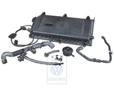 Vag Antišeršėjimo Įranga Skirta Golf 5 6 2003 2010 Originalus 036198999C