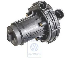 VAG Antras oro siurblys Passat B4 T4 1994 1997 Originalus 078906601E
