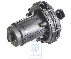 VAG Antras oro siurblys Passat B4 T4 1994 1997 Originalus 078906601E