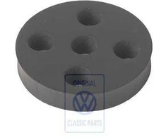 Vag Antspaudas Golf Jetta Passat 2006 2013 Originalus 111209113A