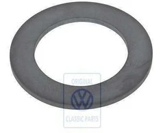 Vag Antspaudas Golf Mk1 Jetta Mk1 Passat B2 Originalus 811201557