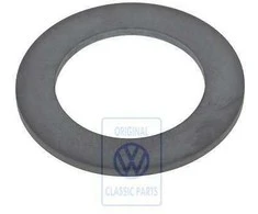 Vag Antspaudas Golf Mk1 Jetta Mk1 Passat B2 Originalus 811201557