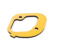 Vag Antžio Ausdėtis Volkswagen Golf Golf R32 2009 2013 Originalus 5K0945191A