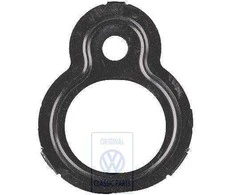 Vag Antžio Dėžės Atramos Dėklas Volkswagen Transporter Kombi 1999-2004 Originalus 022133227D